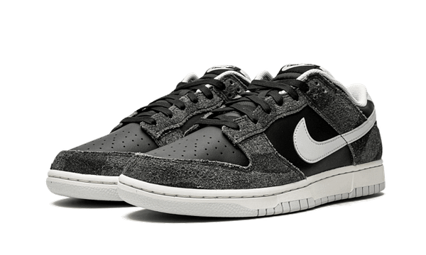 Dunk Low Prm Animal Pack Black