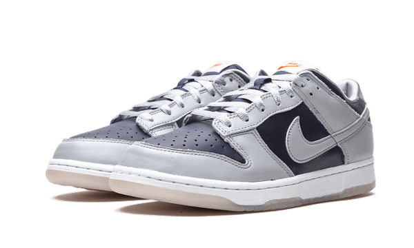 Dunk Low Sp College Navy