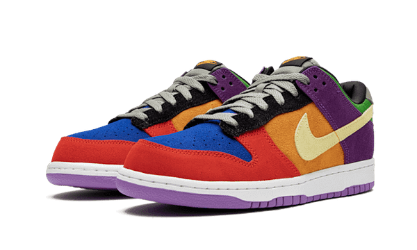 Dunk Low Viotech