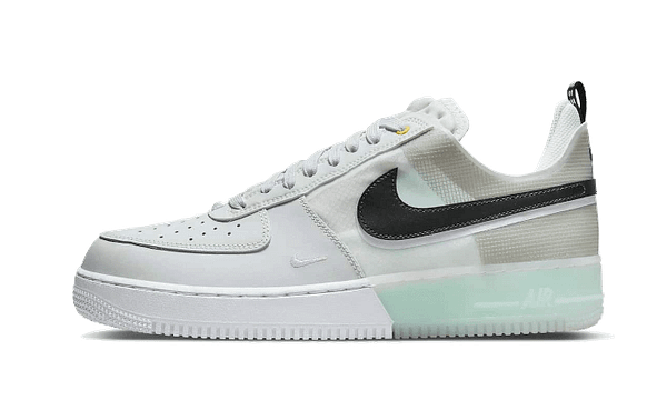 Air Force 1 Low React Mint Foam