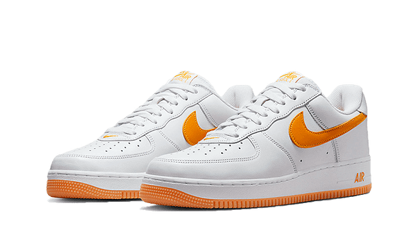 Air Force 1 Low Retro University Gold