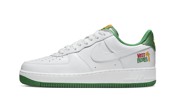 Air Force 1 Low Retro West Indies (2022)