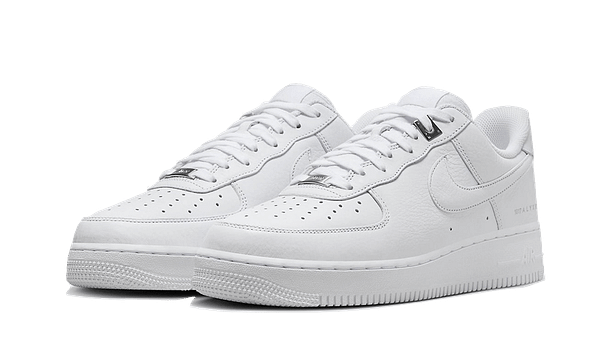 Air Force 1 Low Sp 1017 Alyx 9Sm White