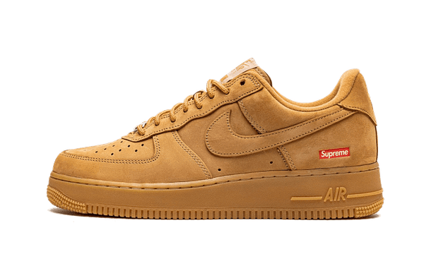 Air Force 1 Low Supreme Flax