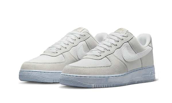 Air Force 1 Low Summit White