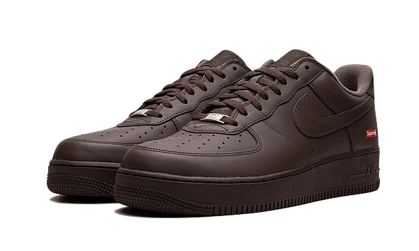 Air Force 1 Low Supreme Baroque Brown