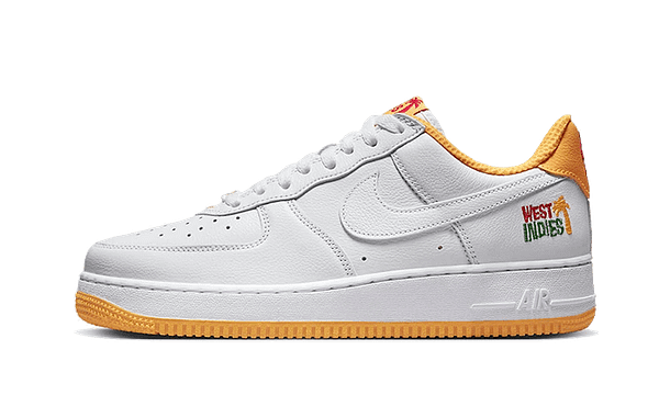 Air Force 1 Low West Indies