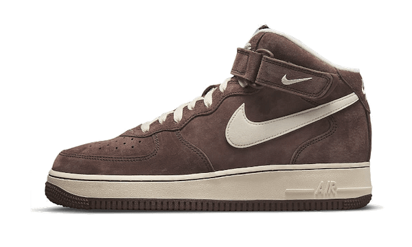 Air Force 1 Mid Chocolate