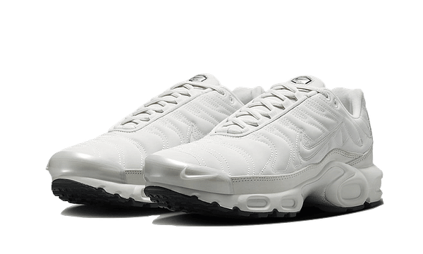 Air Max Plus Reflective Platinum