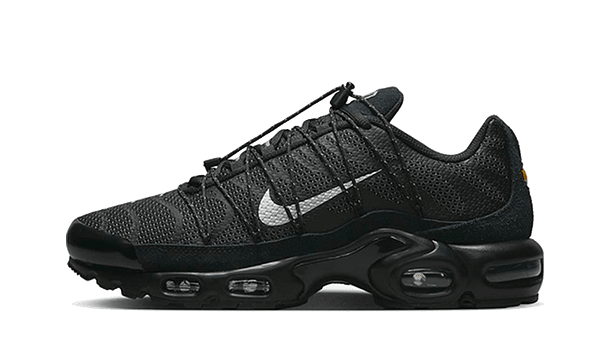 Air Max Plus Toggle Black Reflective