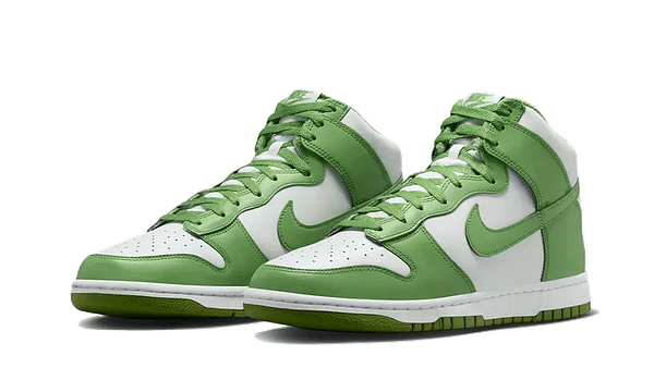 Dunk High Chlorophyll