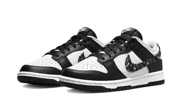 Dunk Low Paisley Black