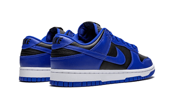 Dunk Low Hyper Cobalt