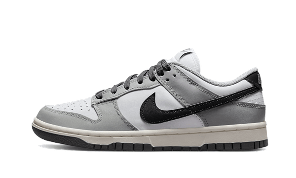 Dunk Low Light Smoke Grey