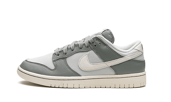 Dunk Low Mica Green