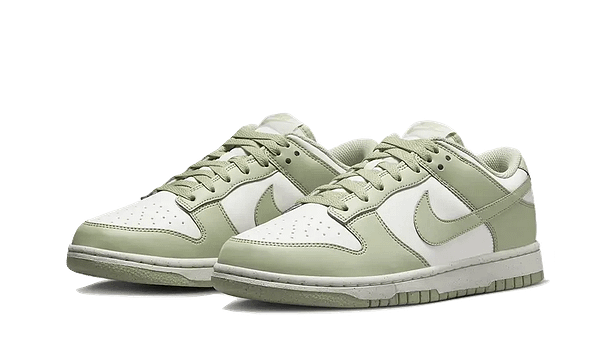 Dunk Low Next Nature Olive Aura