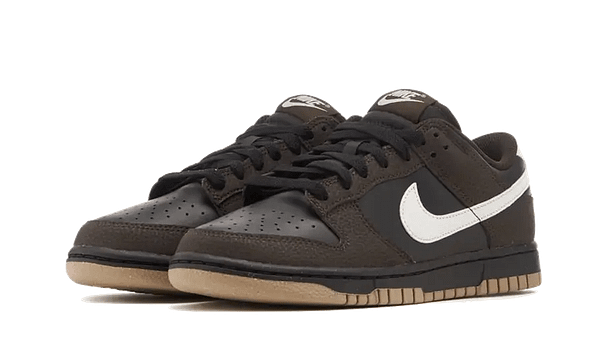 Dunk Low Next Nature Velvet Brown