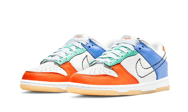 Dunk Low Nike 101