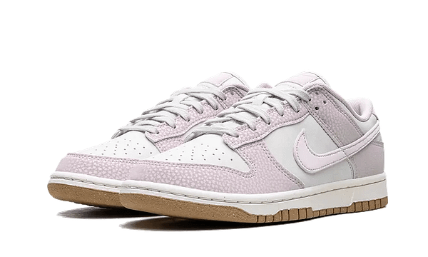 Dunk Low Next Nature Platinum Violet