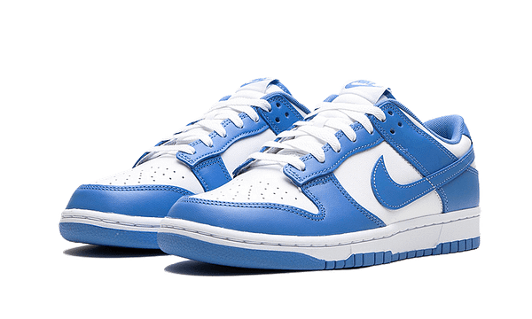 Dunk Low Polar Blue