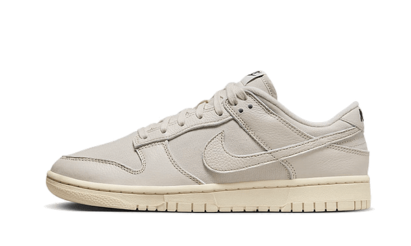 Dunk Low Premium Light Orewood Brown