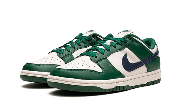 Dunk Low Retro Gorge Green Midnight Navy