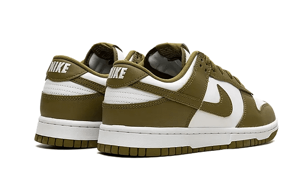 Dunk Low Retro Pacific Moss