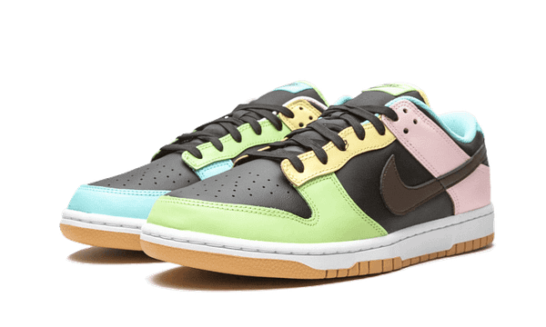 Dunk Low Se Free 99 Black