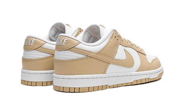 Dunk Low Team Gold