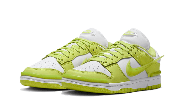 Dunk Low Twist Lemon Twist