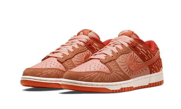 Dunk Low Winter Solstice