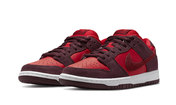 Sb Dunk Low Cherry