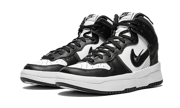 Dunk High Up Panda