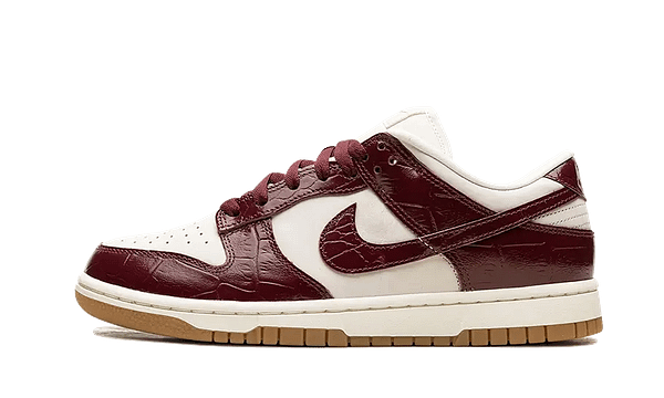 Dunk Low Lx Dark Team Red