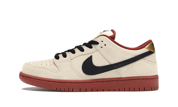 Sb Dunk Low Muslin