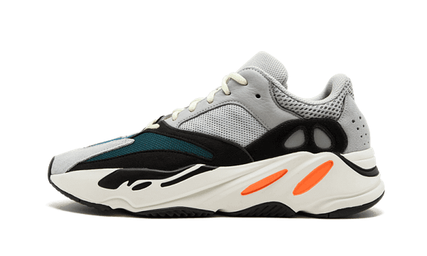 Yeezy 700 Wave Runner Solid Grey