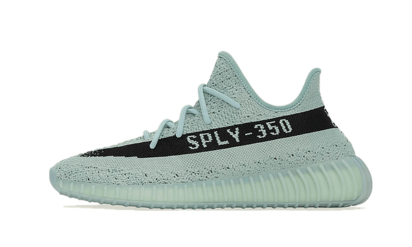 Yeezy Boost 350 V2 Jade Ash