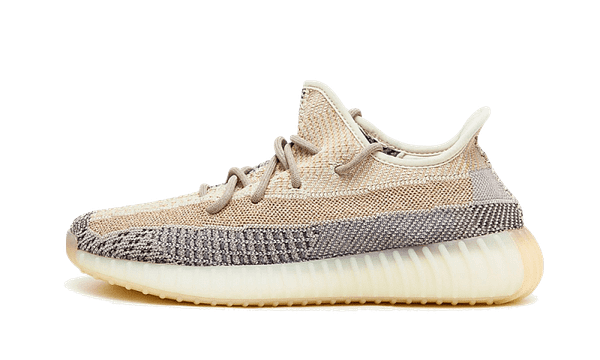 Yeezy Boost 350 V2 Ash Pearl