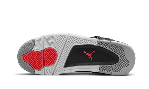 Hoobuy Air Jordan 4 Infrared (2022)