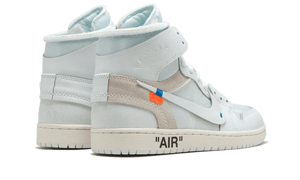 Hoobuy Air Jordan 1 Retro High Off-White Nrg