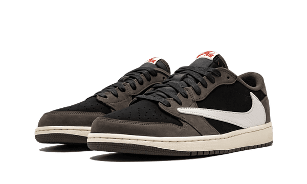 Hoobuy Air Jordan 1 Retro Low Travis Scott