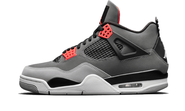 Hoobuy Air Jordan 4 Infrared (2022)