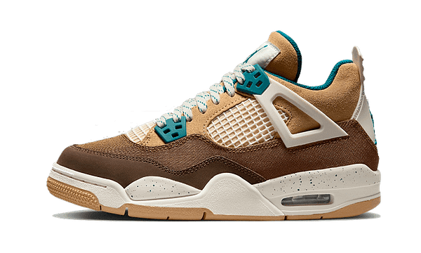 Hoobuy Air Jordan 4 Retro Cacao Wow