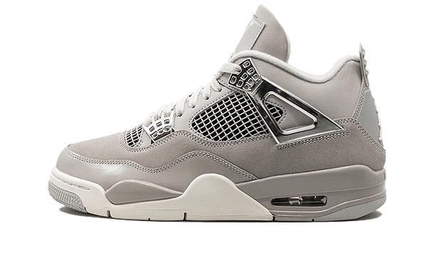 Hoobuy Air Jordan 4 Retro Frozen Moments