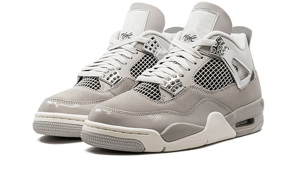 Hoobuy Air Jordan 4 Retro Frozen Moments