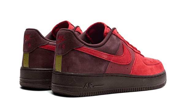 Hoobuy Nike Air Force 1 Low Layers Of Love