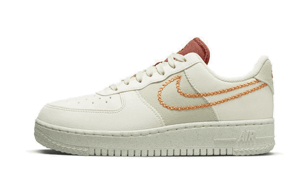 Hoobuy Nike Air Force 1 Low Next Nature Coconut Milk