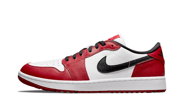 Hoobuy Jordan 1 Low Golf Chicago