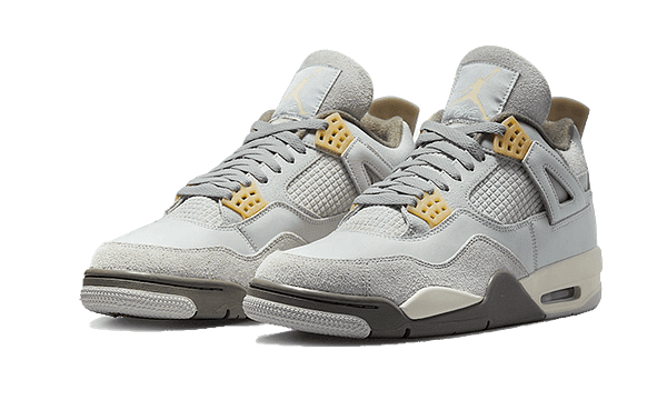 Hoobuy Jordan 4 Se Craft Photon Dust