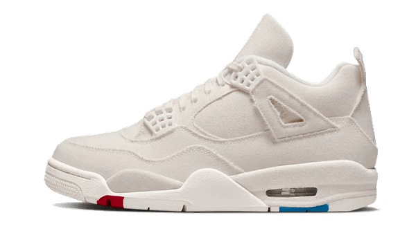 Hoobuy Jordan 4 Sail Canvas